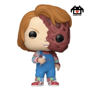 Chucky-1719-Hobby Con-Funko Pop