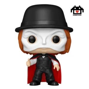 Phantom Chucky-1721-Hobby Con-Funko Pop