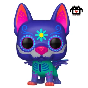 Dia de los Muertos Celebration of Life-Xoxo-Alebrije-102-Hobby Con-Funko Pop