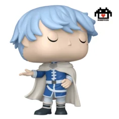 Frieren-Himmel-Beyond Journey’s End-1989-Hobby Con-Funko Pop