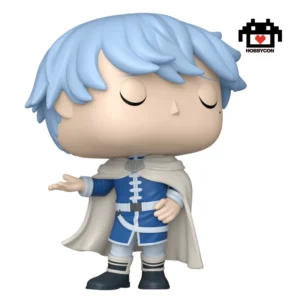 Frieren-Himmel-Beyond Journey’s End-1989-Hobby Con-Funko Pop