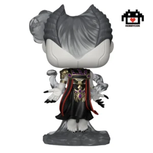 Magic the Gathering-Ashiok-1094-Hobby Con-Funko Pop