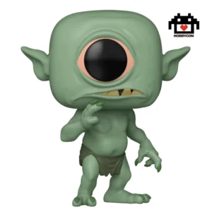 Magic the Gathering-FBLTHP-1095-Hobby Con-Funko Pop