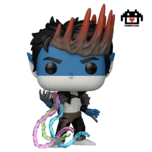 Magic the Gathering-Oko the Trickmaster-1093-Hobby Con-Funko Pop