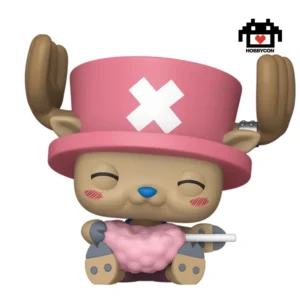 One Piece-Tony- ony-Chopper-1946-Hobby Con-Funko Pop-Special Edition