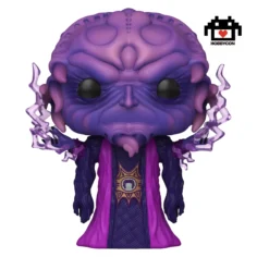 Mighty Morphin-Power Rangers-Ivan Ooze-1782-Hobby Con-Funko Pop