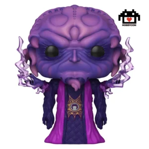 Mighty Morphin-Power Rangers-Ivan Ooze-1782-Hobby Con-Funko Pop