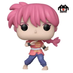 Ranma-Chase-2026-Hobby Con-Funko Pop