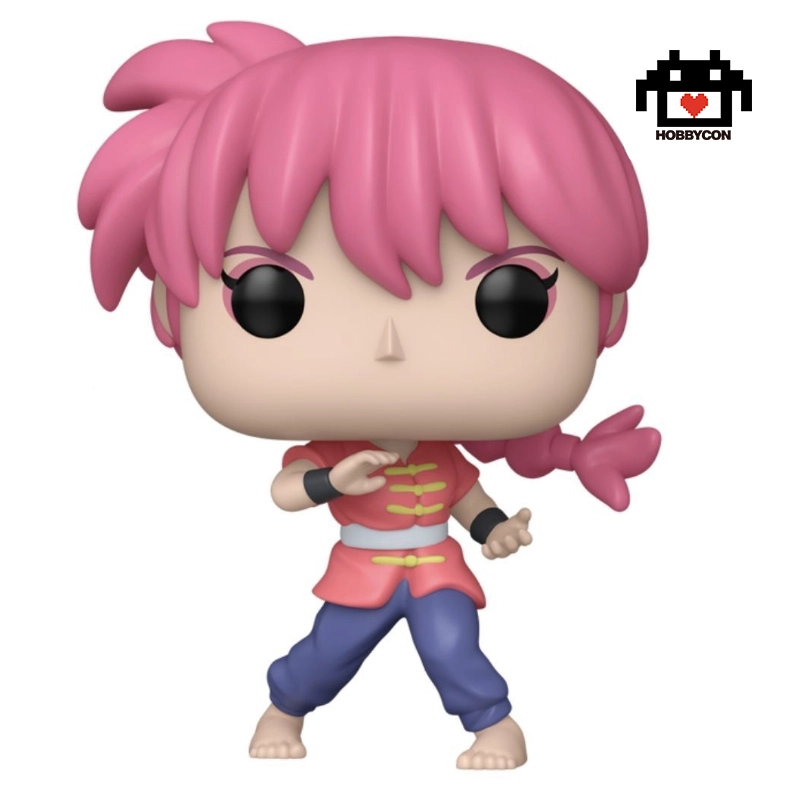 Ranma-2026-Chase-Hobby-Con-Funko-Pop Ranma-Chase-2026-Hobby Con-Funko Pop