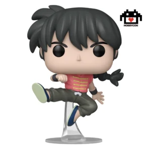 Ranma-2026-Hobby Con-Funko Pop