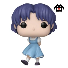 Ranma-Akane-2027-Hobby Con-Funko Pop