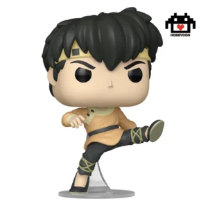 Ranma-Ryoga-2029-Hobby Con-Funko Pop