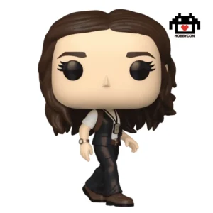 Superman-Lois Lane-563-Hobby Con-Funko Pop