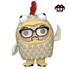 Toy Story-Al-1600-Hobby Con-Funko Pop-30th Anniversary