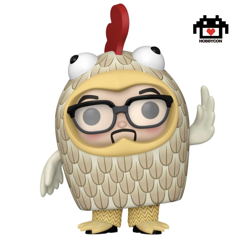 Toy-Story-Al-1600-Hobby-Con-Funko-Pop Toy Story-Al-1600-Hobby Con-Funko Pop-30th Anniversary