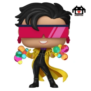 X-Men 97-Jubilee-1536-Hobby Con-Funko Pop