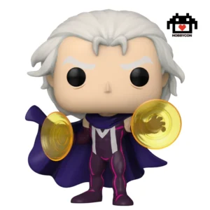 X-Men 97-Magneto-1537-Hobby Con-Funko Pop