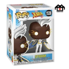 X-Men 97-Storm-1539-Hobby Con-Funko Pop