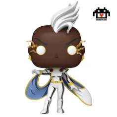 X-Men 97-Storm-1539-Hobby Con-Funko Pop