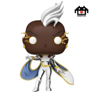 X-Men 97-Storm-1539-Hobby Con-Funko Pop