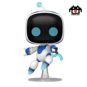 Astro Bot-1089-Hobby Con-Funko Pop