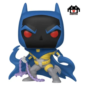 Knightfall Batman -571-Hobby-Con-Funko-Pop