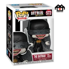 Batman who Laughs-572-Hobby-Con-Funko-Pop