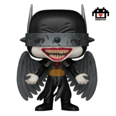 Batman who Laughs-572-Hobby-Con-Funko-Pop