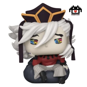 Demon Slayer-Doma-2044-Hobby Con-Funko Pop-Plus