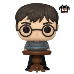 Harry Potter-179-Hobby Con-Funko Pop-The Half Blood Prince-Limited Edition-Barnes & Noble Exclusive