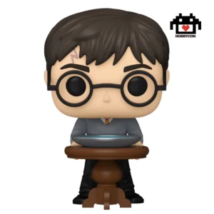 Harry Potter-179-Hobby Con-Funko Pop-The Half Blood Prince-Limited Edition-Barnes & Noble Exclusive
