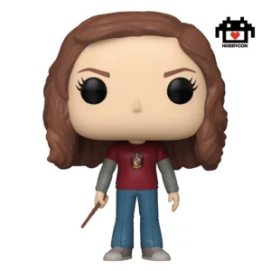 Harry Potter-The Half Blood Prince-Hermione Granger-181-Hobby Con-Funko Pop