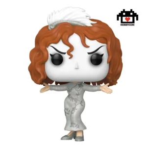 House of 1000 Corpses-Baby-1852-Hobby Con-Funko Pop
