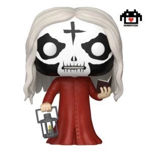 House of 1000 Corpses-Otis B. Driftwood-1851-Hobby Con-Funko Pop