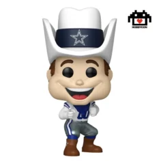 NFL-Cowboys-Rowdy-314-Hobby-Con-Funko-Pop