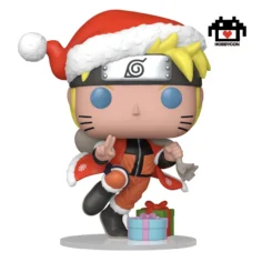 Naruto Shippuden-2049-Hobby Con-Funko Pop-Anime Holiday