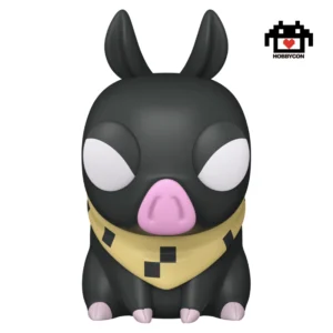 Ranma-P-Chan-2030-Hobby Con-Funko Pop-Special Edition