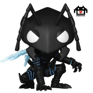 Solo Leveling-Beru-2022-Hobby Con-Funko Pop-Special Edition-Entertainment Earth