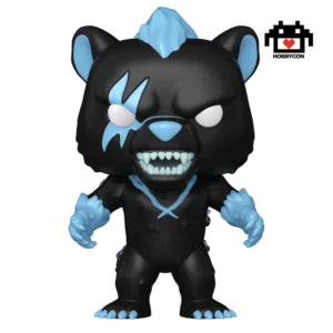 Solo Leveling-Tank-2020-Hobby Con-Funko Pop-Special Edition