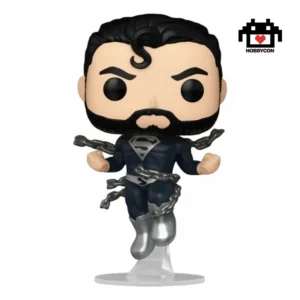 Superman-557-Hobby Con-Funko Pop-Special Edition