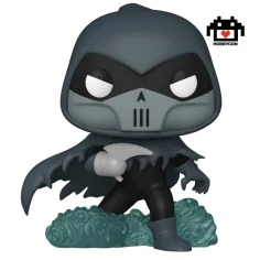 Batman-The-Animated Series-Phantasm-590-Hobby Con-Funko Pop-Limited Edition Royalty.