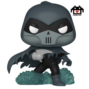 Batman-The-Animated Series-Phantasm-590-Hobby Con-Funko Pop-Limited Edition Royalty.