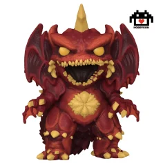 Godzilla-Destoroyah-1893-Hobby Con-Funko Pop-Premium-Special Edition