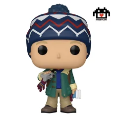 Home Alone 2-Kevin-1918-Hobby Con-Funko Pop