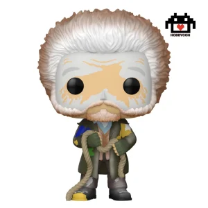 Home Alone 2-Marv-1919-Hobby Con-Funko Pop