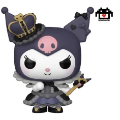 Kuromi-110-Hobby Con-Funko Pop-20th Anniversary-Special Edition