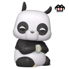 Ranma-Genma-2031-Hobby Con-Funko Pop-Special Edition