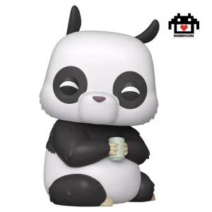 Ranma-Genma-2031-Hobby Con-Funko Pop-Special Edition