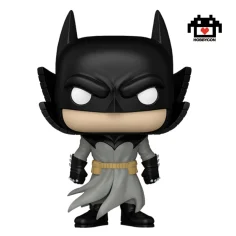 Batman-Damian Wayne-575-Hobby Con-Funko Pop-2025 Fall Convention.