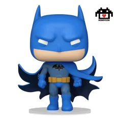 Batman-598-Hobby Con-Funko Pop